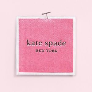 Kate Spade Goodies!